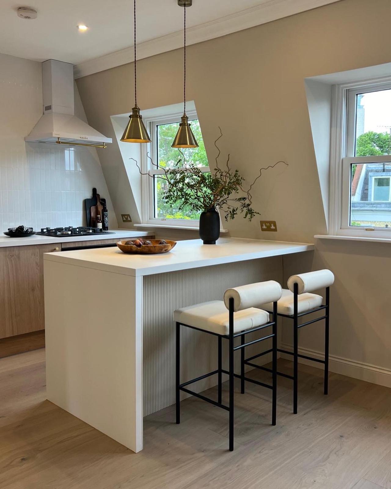 Kitchen Renovation in London